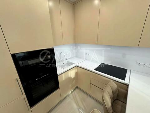 квартира по адресу Златоустівська, 25