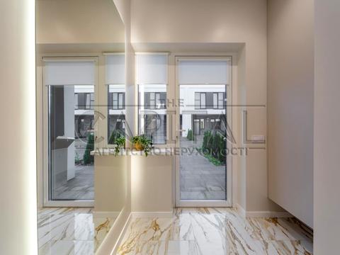 дом по адресу Парниковая ул.