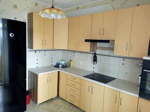 квартира по адресу Вышгородская ул., 45