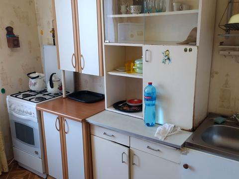 квартира по адресу Правды просп. (Правды), 64-Б
