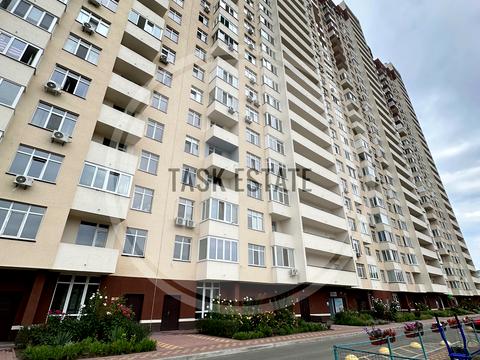 квартира по адресу Полевая ул., 73