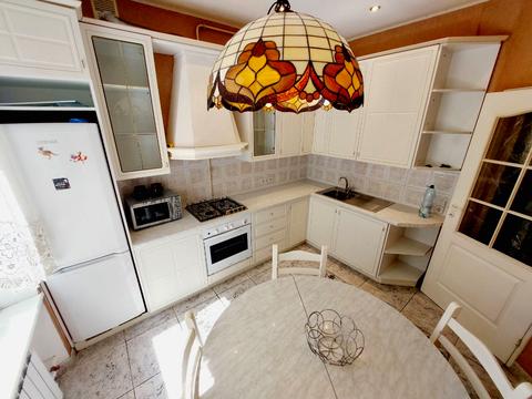 квартира за адресою Кловський узвіз, 15