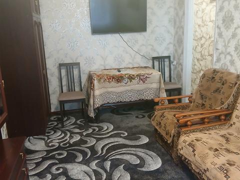 квартира по адресу Казацкая ул., 6/1