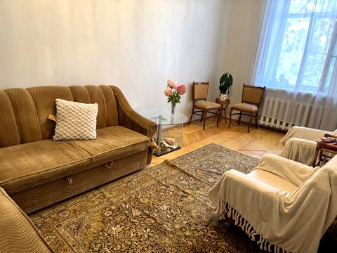 квартира по адресу Саксаганского ул., 67