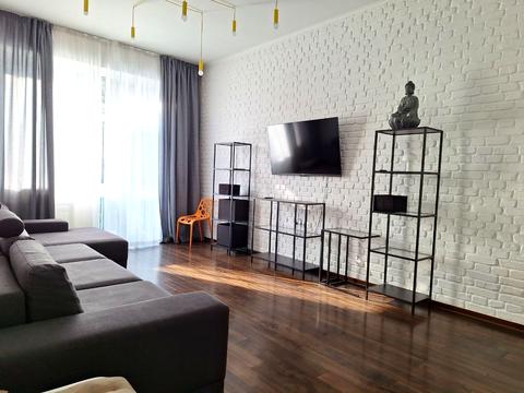 квартира за адресою Тарасівська вул., 7