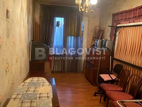 квартира за адресою Бакинська вул., 37