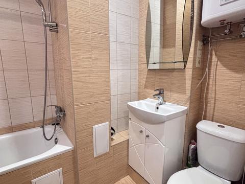 квартира по адресу Харьковское шоссе, 56
