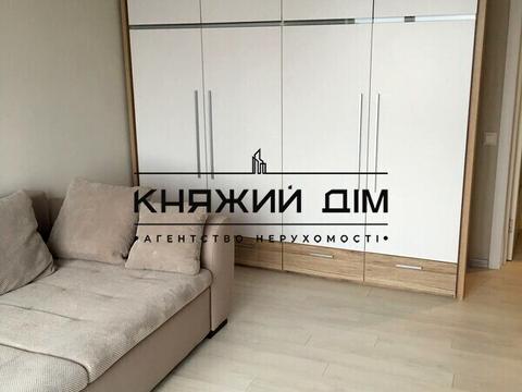 квартира по адресу Богатырская ул., 6-А