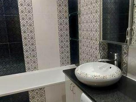 квартира по адресу Регенераторная ул., 4