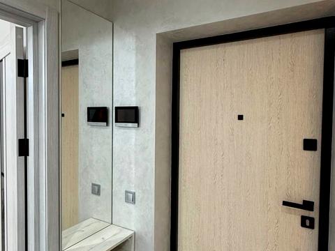 квартира по адресу ЖК Діброва парк, 3