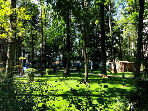 квартира по адресу Пономарёва ул., 26 к3