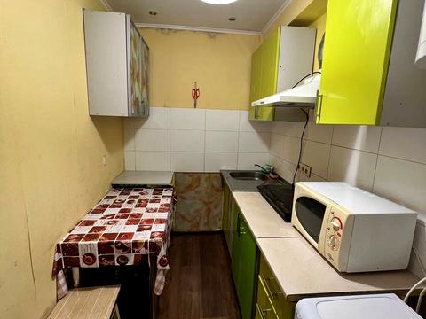 квартира за адресою Івана Похитонова вул., 4