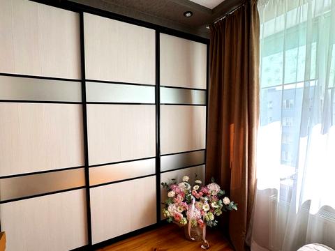 квартира за адресою Кармелюка вул., 5