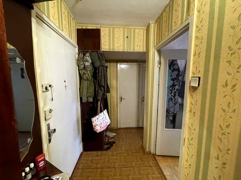 квартира по адресу Радужная ул., 16