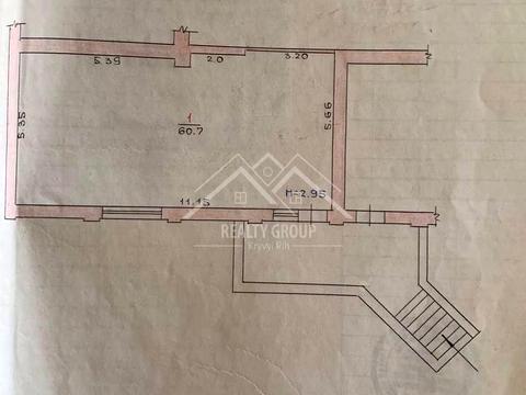 коммерческая по адресу Героїв Маріуполя ул. (Адмірала Головка), 40А