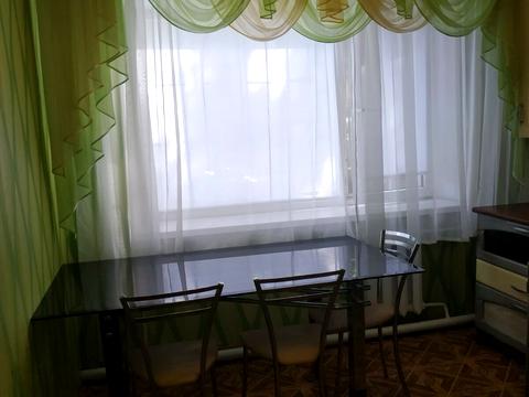 квартира за адресою Маловського вул., 10