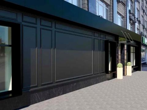 коммерческая по адресу Леси Украинки бульв., 34