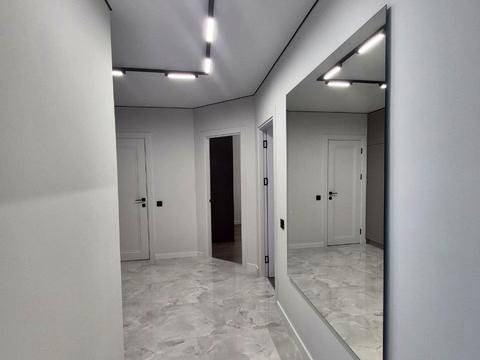 квартира по адресу Крайковского ул., 1