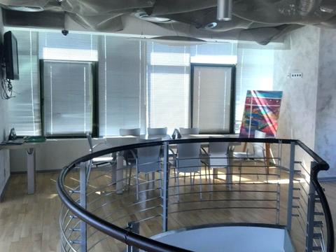 комерційна за адресою Басейна вул., 4а