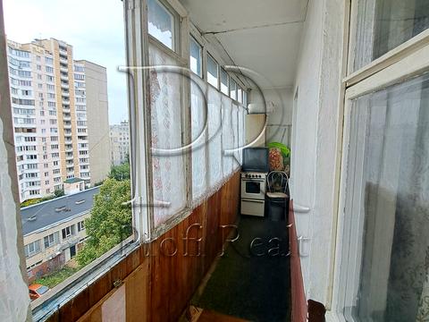 квартира за адресою Лісовий просп., 33