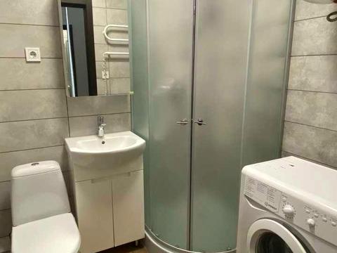 квартира по адресу Полевая ул., 73