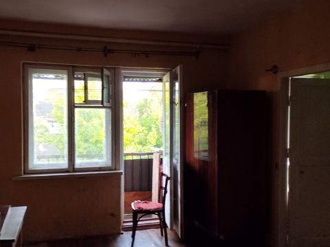 квартира по адресу Одесская ул., 33-Б