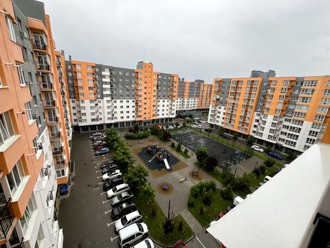 квартира по адресу Немировское шоссе, 94-Є, корп. 1-5