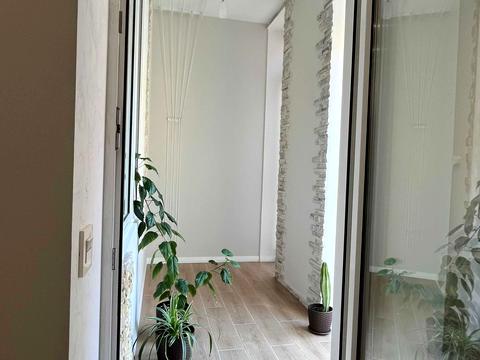 квартира за адресою Регенераторна вул., 4