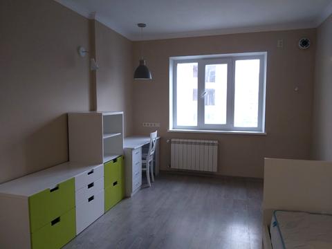 квартира за адресою Драгоманова вул., 31-Б