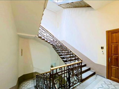 квартира за адресою Михайлівська вул., 19