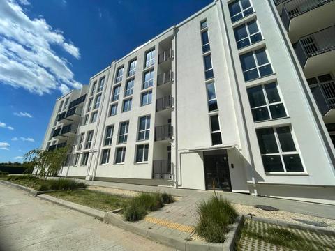 квартира по адресу Героїв Крут ул., 1