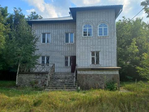будинок за адресою ПІЩАНА