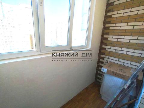 квартира за адресою Петра Григоренка просп., 22/20