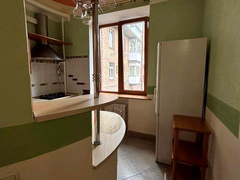 квартира за адресою Прорізна вул., 10