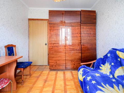 квартира за адресою Симоненка вул., 4