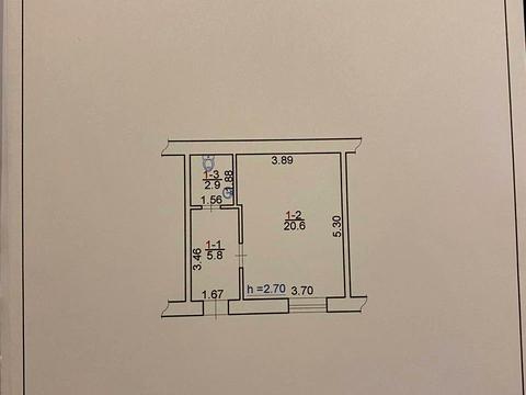 комерційна за адресою Романа Шухевича вул. (Курчатова), 13/1