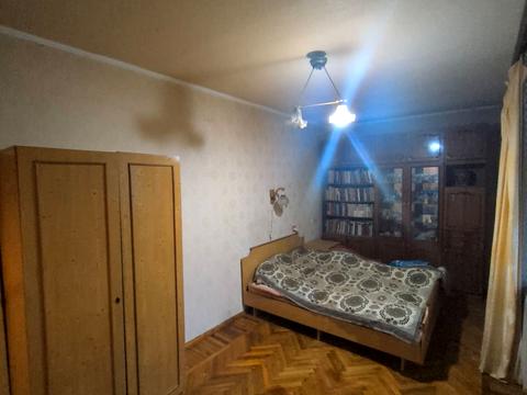 квартира по адресу Чоколовский бульв., 4