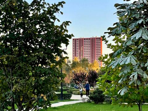 квартира за адресою Набережно-Рибальська дорога вул., 27