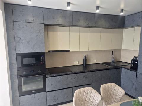 квартира за адресою Злуки просп., 45