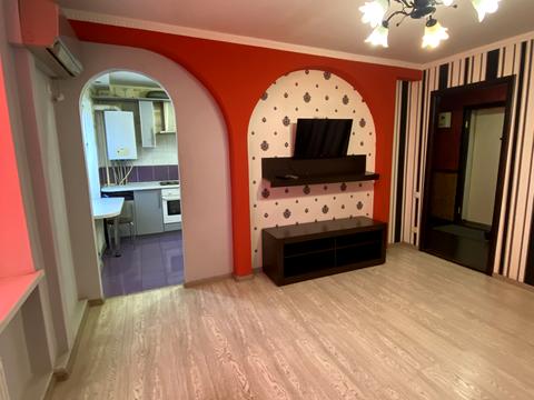 квартира за адресою Преображенська вул., 6