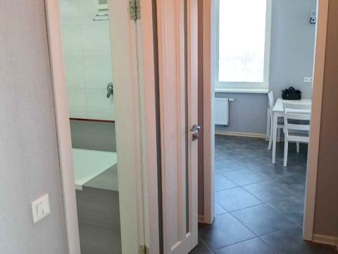 квартира по адресу Валерия Лобановского просп., 150-Д