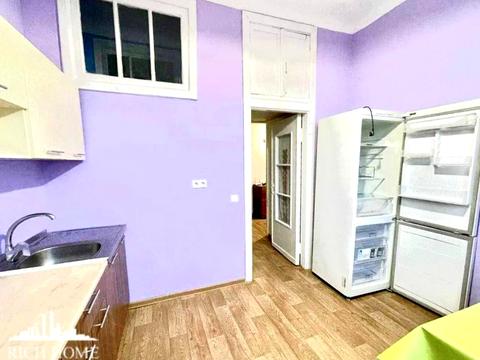 квартира по адресу Лабораторный пер., 22