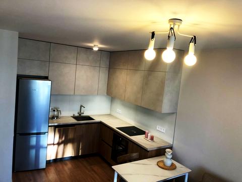 квартира за адресою Салютна вул., 2к7