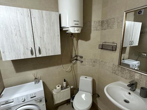 квартира по адресу Ясиноватский пер., 11
