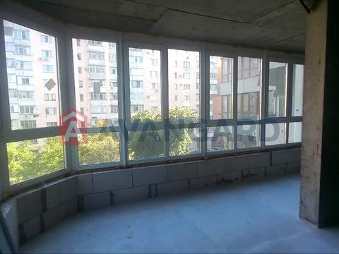 квартира за адресою Смілянська, 48