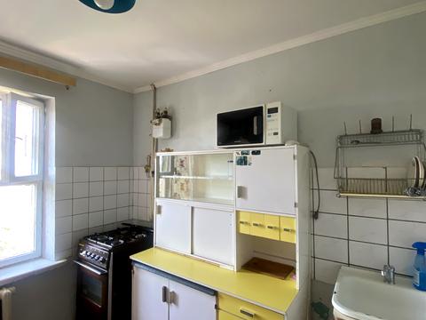 квартира по адресу Пономарёва ул., 6/1