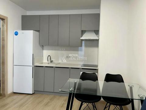 квартира за адресою Салютна вул., 2-Б