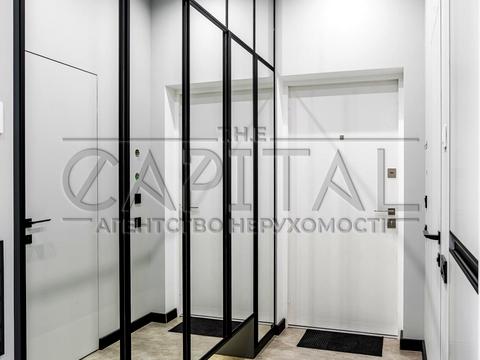 квартира за адресою Ґарета Джонса вул. (Сім'ї Хохлових), 12-А