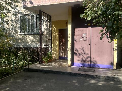 квартира по адресу Оболонский просп., 33-А