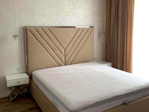 квартира за адресою Верхньогірська вул., 17в